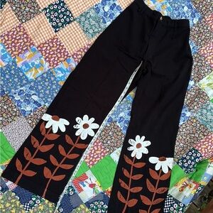 NWOT Big Bud Press Paintstamp Daisy set